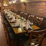 Konukevi Restaurace A U Doubku Břeclav
