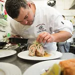 Restaurace A U Doubku Břeclav