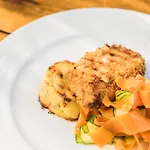 Restaurace A U Doubku
