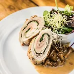 Konukevi Restaurace A U Doubku Břeclav