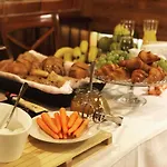 Restaurace A U Doubku 3* Břeclav