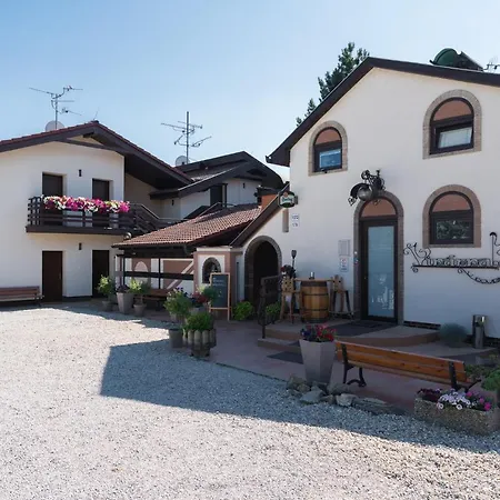 Restaurace A U Doubku 3* Břeclav