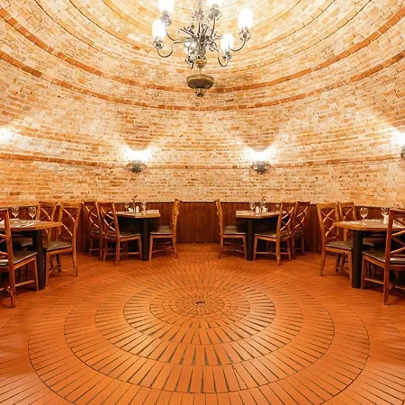 Konukevi Restaurace A U Doubku 3*