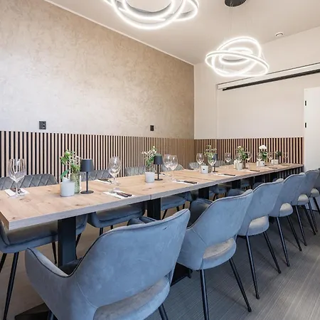 Konukevi Restaurace A U Doubku 3*