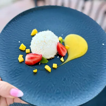 Restaurace A U Doubku Břeclav