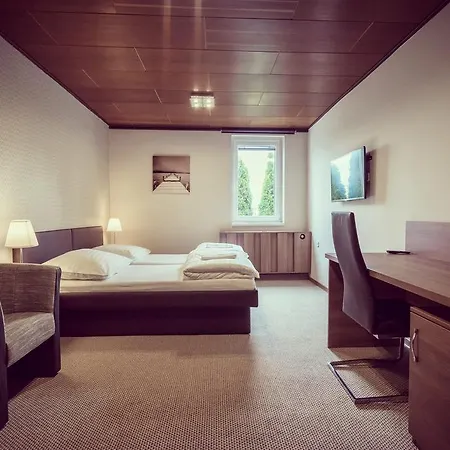 Guest house Restaurace A U Doubku Breclav
