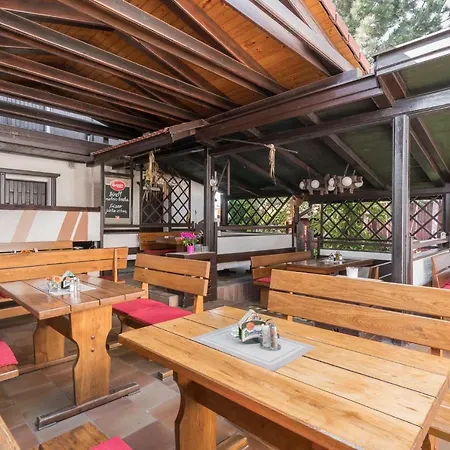 Restaurace A U Doubku Břeclav