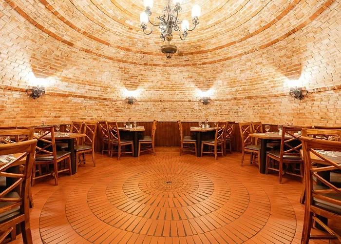 Gæstehus Restaurace A U Doubku 3*