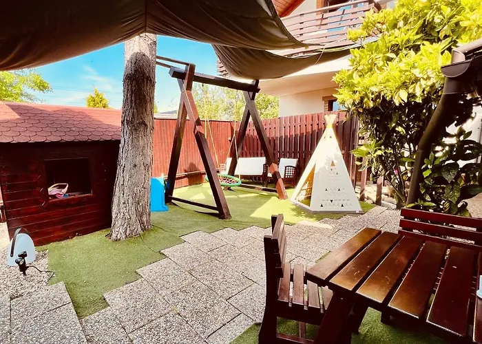 Restaurace A U Doubku 3* Břeclav