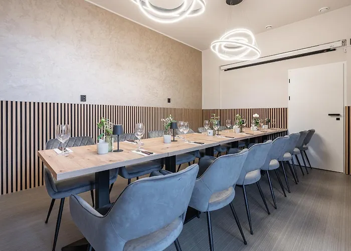 Pensjonat Restaurace A U Doubku 3*